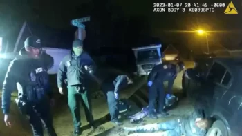 Caso Tyre Nichols evidencia importância das câmeras nos uniformes policiais e faz ressurgir debate da reforma da polícia nos EUA