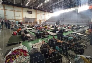 Baianos resgatados de trabalho análogo à escravidão em vinícolas no Rio Grande do Sul retornam para a terra natal