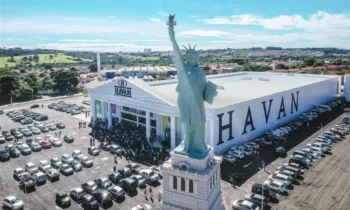 Havan é condenada a pagar indenização de R$ 50 mil a ex-funcionária por racismo