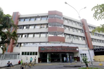 <strong>Mulher trans tem 40% do corpo queimado por ex-companheiro na Bahia</strong>