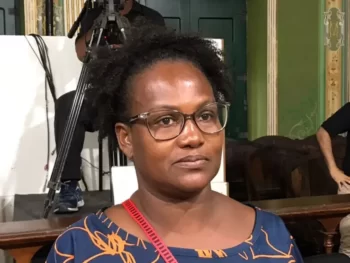 <strong>Co-vereadora Cleide Coutinho, da Mandata Pretas por Salvador, denuncia violência política e racismo que vem sofrendo na Câmara</strong>