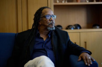 <strong>“O prédio da Palmares está aberto para a população negra”, afirma João Jorge Rodrigues, novo presidente da Fundação Palmares</strong>