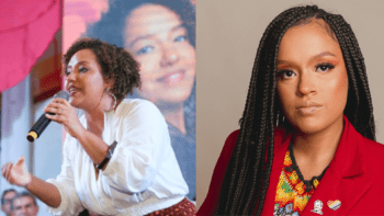 Parlamentares paraenses, Bia Caminha e Lívia Duarte, sofrem racismo e ameaças de morte