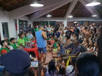 Empreendimento em Boipeba (BA) só poderá ser liberado após estabelecimento da porção do território para comunidades locais