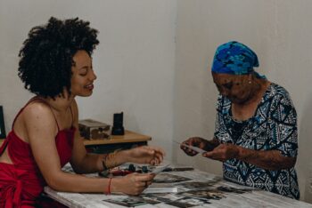 <strong>Ocupação artistica casamendoeira abre inscrições para mulheres trans,  travestis e cis</strong>