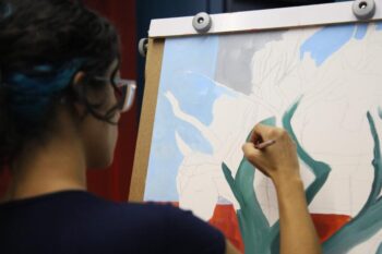 <strong>Escola Livre de Artes abre inscrições para a edição 2023</strong>