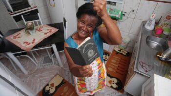 <strong>Trabalhadoras Domésticas: da exploração ao acesso às leis trabalhistas</strong>