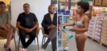 <strong>Após novos casos de racismo, Grupo Carrefour diz que “metade dos colaboradores são negros”</strong>