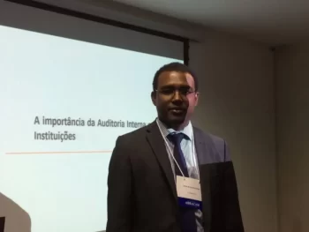 Banco Central pode ter o primeiro homem negro em um cargo da alta cúpula