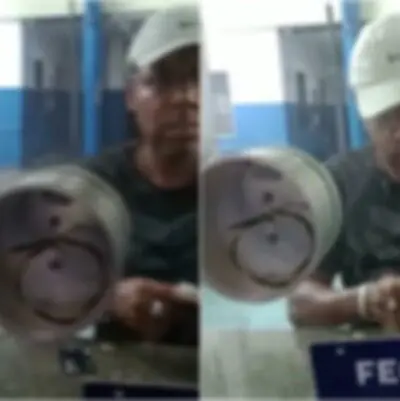 Homem acusado de injúria racial contra funcionários do ferry-boat em Salvador é ouvido e liberado para responder em liberdade