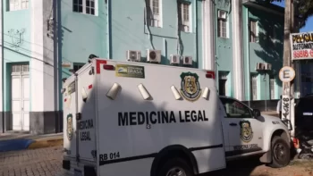 Homem confessa ter assassinado esposa a facadas no interior do Rio Grande do Norte
