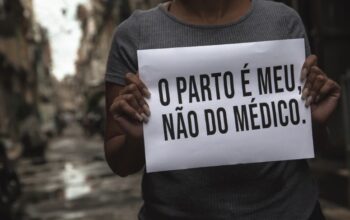 Câmara de Salvador aprova Projeto de Lei que institui a  Semana  de Conscientização sobre Violência Obstétrica