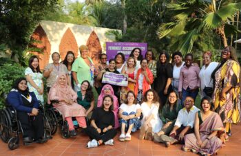 Organizações de Mulheres Negras do Brasil, através do Fórum Geração Igualdade das Nações Unidas, convoca ativistas feministas para consultas sobre direito das mulheres