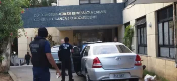 Idoso de 73 anos é detido após perseguir adolescente de 13 anos em shopping de Salvador (BA)