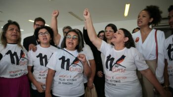 Chacina do Curió: Justiça condena quatro Policiais Militares que participaram da execução de 11 pessoas em Fortaleza (CE)