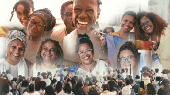 25 de Julho: Documentário conta a história dos 30 anos de criação da data e da Rede de Mulheres Afrolatinoamericanas, Afrocaribenhas e da Diáspora