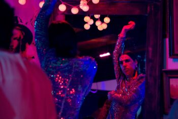 Mostra de Cinema LGBTQIA+ exibe curtas de animação online e presencilamente