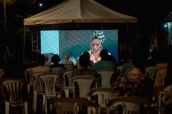 4ª edição da Mostra de Cinema Negro de São Félix terá programação voltada ao público infantojuvenil