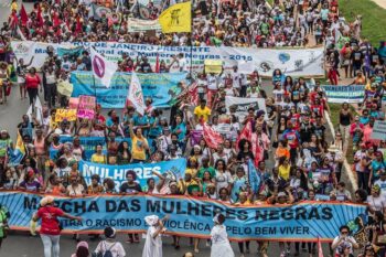 Movimentos de Mulheres Negras do Brasil lançam agenda com 446 atividades na 11ª edição do Julho das Pretas