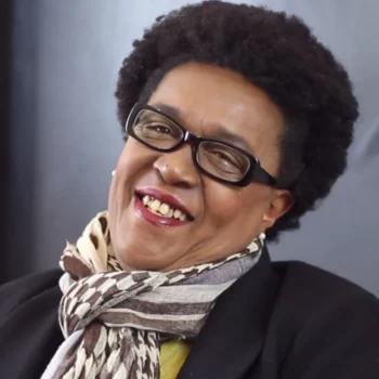 Aos 66 anos morre Solimar Carneiro, fundadora e diretora do Instituto da Mulher Negra, em São Paulo