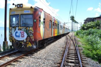 Festival de Cinema “Ferrovias” abre inscrições para produções cinematográficas no Subúrbio de Salvador