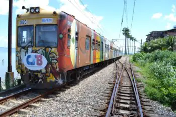 Festival de Cinema “Ferrovias” abre inscrições para produções cinematográficas no Subúrbio de Salvador