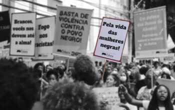 Fragilidades dos instrumentos da Rede de Enfrentamento à Violência contra as Mulheres enfraquecem segurança das vítimas