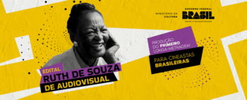 Edital Ruth de Souza seleciona dez propostas de longas-metragens dirigidos por mulheres