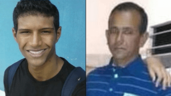 Feminicidas Thiago Mayson e Francisco das Chagas têm julgamento marcado para esta quinta-feira em Teresina (PI)