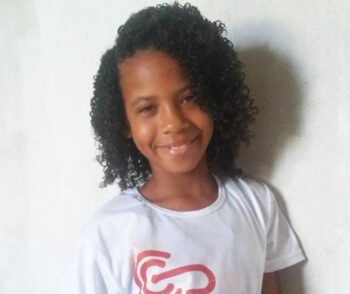 Policiais militares acusados de matar a menina Geovanna Nogueira da Paixão, de 11 anos, vão a júri popular cinco anos após o crime