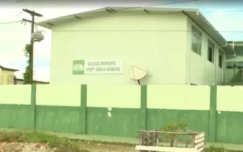 Professor é suspeito de abuso sexual contra alunas em escola de Vera Cruz (BA)