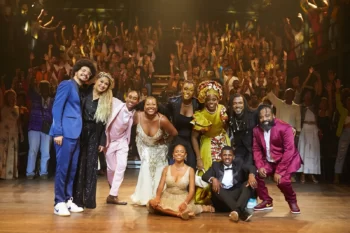 Humor Negro leva elenco negro às telas do Multishow e Globoplay
