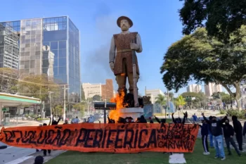 Invisibilidade exposta: o que devemos fazer com monumentos de racistas nas cidades?