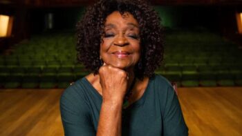 Referência na dramaturgia brasileira, Léa Garcia faleceu no dia que receberia homenagem no Festival de Cinema de Gramado