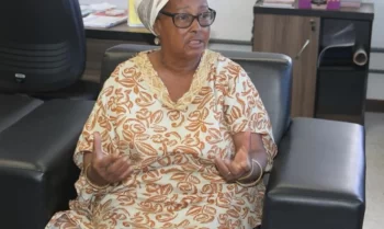 Mãe Bernadete estava no programa de proteção à testemunha, mas policiais iam ao local apenas por 20 ou 30 minutos diariamente