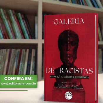 Projeto “Galeria de Racistas”, que mapeou monumentos de escravistas e colonizadores no Brasil, lança livro