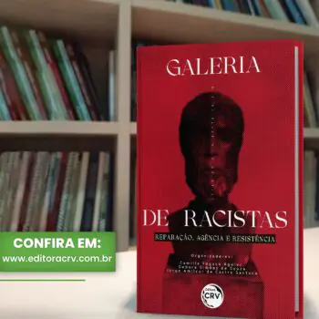 Projeto “Galeria de Racistas”, que mapeou monumentos de escravistas e colonizadores no Brasil, lança livro