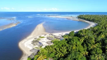 Comunidade de Boipeba é certificada como remanescente de quilombo e ganha fôlego na luta contra a construção de resort de luxo