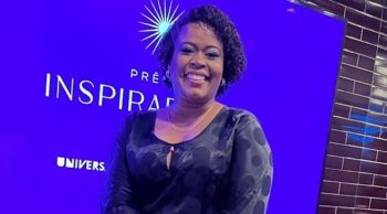 Cientista baiana, Jaqueline Goes, é vencedora do Prêmio Inspiradoras 2023