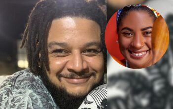 “Tenho medo de virar estatística”, desabafa chef de cozinha que é perseguida e ameaçada por ex-companheiro há mais de um ano