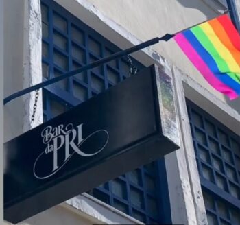 Bar recebe roda de conversa sobre lesbianidade negra e acesso a direitos em Salvador (BA)