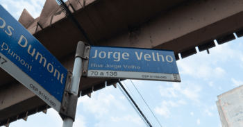 Câmara Municipal de São Paulo substitui nome de Bandeirante por Zumbi dos Palmares em rua da cidade