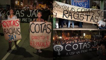 Estudo do Ipea mostra que a Lei de Cotas amplia o acesso ao ensino superior no Brasil sem prejudicar a qualidade
