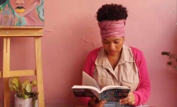 Estudante de psicologia lança campanha para financiar mobilidade acadêmica na Angola