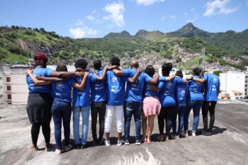 Pesquisa revela alto índice de vulnerabilidade social dos jovens das periferias do Rio de Janeiro