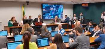 Comissão da Câmara  aprova projeto de lei que proíbe o casamento homoafetivo