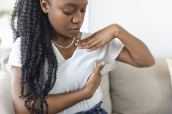 Outubro Rosa: levantamento aponta desigualdades raciais em relação ao acesso a  prevenção do câncer de mama