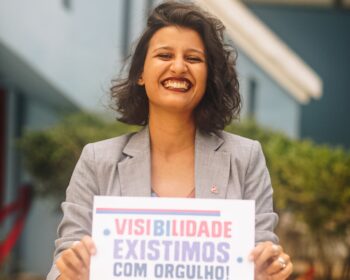 Vereadora que criou lei contra a lesbofobia em Natal (RN) recebe ameaça de “estupro corretivo”