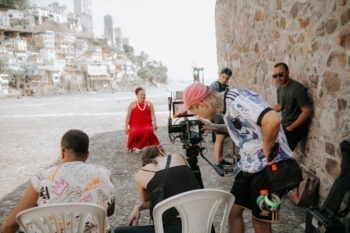 Documentário que mostra vivências e desafios de pessoas trans das cinco regiões do país realiza gravações na Bahia