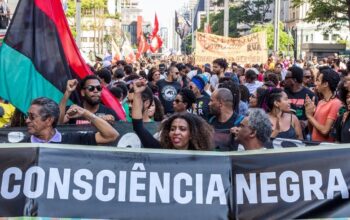 Câmara aprova projeto que torna 20 de novembro, Dia de Zumbi e da Consciência Negra, feriado nacional